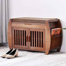 The best entryway shoe storage and ideas can expound your dull corner with its seating, hanging, and storage capabilities. 10 Entryway Shoe Storage Benches Perfect For An Entryway 2021 Furniture Fashion