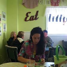 zoe's vintage kitchen 77 center ave