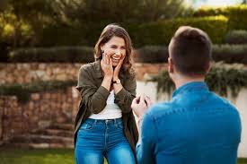 Maybe you would like to learn more about one of these? Man Down 5 Step Guide To Proposal Planning Getting Engaged