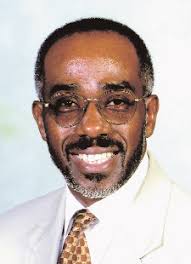 MORIAL: THE STATE OF BLACK AMERICA IS 'LOCKED OUT'