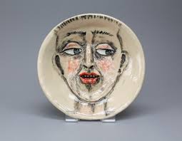 The central area of the North Dallas Artist Studio Tour, April 27-29, 10-5,  features these fine artists: Mary Grace Eubank, Gloria Cates, Polly  Gessell, Renee Robison, An Artist in Bloom, Gary Vaughan,