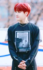 Blaze Cute Boy Things Korean Pop How Big Is Baby