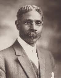 George Buckner's Instagram, Twitter & Facebook