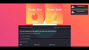 tinder gold premium membership online generator 2019 tinder tinder photos premium membership