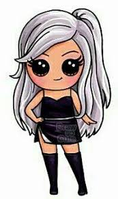 Epingle Sur Dibujos Kawaii