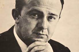 Keith Brown (1933-2018)