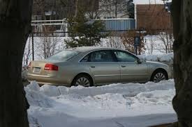 Image result for Arctic White 2005 A8L