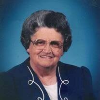 Annie Louise Tatum Obituary