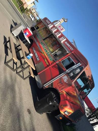 Jalapeño Mexican Grill - Food Truck 1 — Mexican restaurant food truck in Santa Rosa, California