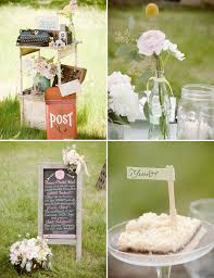 Can you give me your advice? Ideas Para Una Boda Informal Con Estilo Vintage Wedding Senses