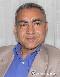 किशोर थापाको दाबीः काठमाडौंका मतदाता विवेकी छन्, एक लाख भोट ल्याएर जित्छु