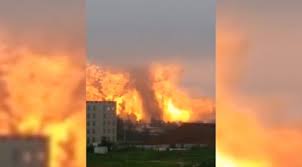 Jun 09, 2021 · на химическом заводе в китае взорвался реактор 09:30, 09 июня, 2021 в китайском городе шихецзы произошел взрыв и крупный пожар на химическом заводе по производству поликремния. Tema Vzryv Na Himicheskom Zavode V Kitae