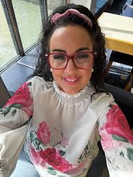 Hi all! I just wanted to introduce myself and share a photo that I took  when in Minehead June 2025, Back to the 80s weekender.