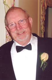 Obituary information for Charles Eckhout