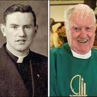 Monsignor Gregory Stephen Deane