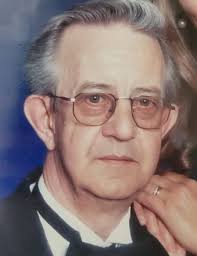 Obituary information for Douglas McMurter