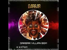 Darbar Villain Bgm Ringtone Whatsapp Status Mp4 Mp3 Download Villain Anirudh Ravichander Mp3