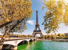 With fabrice luchini, romain duris, joffrey platel, mélanie laurent. Paris Beats London For Visitor Numbers For First Time In A Decade The Independent The Independent