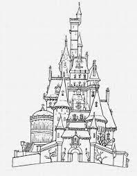 Disney Castle Coloring Pages Disney Coloring Pages Castle Coloring Page Disney Coloring Pages Coloring Pages For Kids