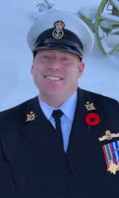 Obituary information for Max Tulloch