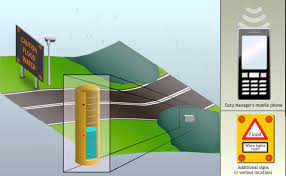 Mygov Innovation Advanced Flood Warning Systems