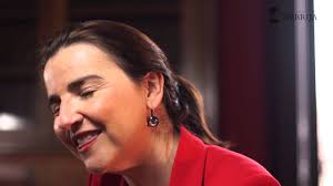 Entrevista a Pilar Bernal