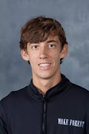 Sarah Brobeck & Paul Loeser Named Academic All-District