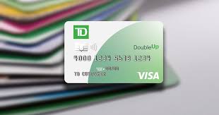 If you spend a significant amount of money on travel, the td first class sm visa signature® credit card could be just what you need. Td Bank Double Up Card Review Earn Unlimited 2 Cash Back Clark Howard