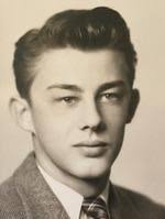 Winton ARNOLD Obituary (1930