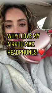 Airpods Max Rosado