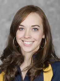 2010 Lady Jacket Track & Field Blog