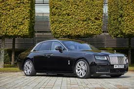 We did not find results for: First Drive All New 2020 Rolls Royce Ghost