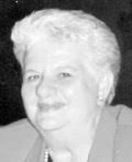 Barbara Robicheaux Obituary (1937