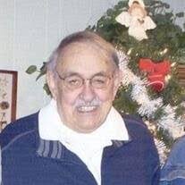 Donald W McKnight Obituary