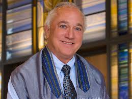 Rabbi's Table with Rabbi David Meyer