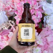 Top 20 Pour Un Cadeau Anniversaire Drawyourbeer