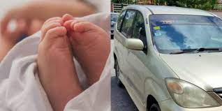 Maybe you would like to learn more about one of these? Bayi 9 Bulan Ditemui Mati Dalam Kereta Kes Berlaku Di Kuantan Pahang