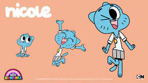 We did not find results for: The Amazing World Of Gumball Wallpaper Nicole The Amazing World Of Gumball World Of Gumball Gumball
