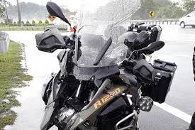 Deadly accident 8 children died due to this bike style in malaysia. Singapore Woman Killed In Malaysia After She S Flung From Hubby S Bike Latest Singapore News The New Paper