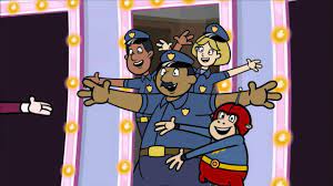 List of television series based on dc comics May I Have A Word In G Major By Becky Wordgirl Botsford