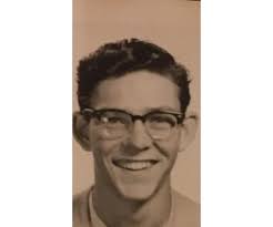 Edward BEECROFT Obituary (2020)