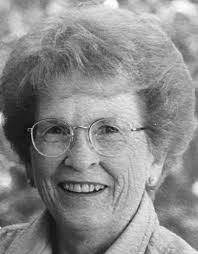 Beverly Robinson Obituary (1927