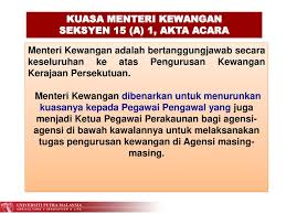 Pindahan boleh dibuat daripada peruntukan lain. Universiti Putra Malaysia Ppt Download