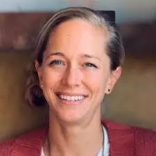 Tara Reinhardt, Physical Therapy