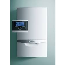 Termostato con regulación muy exacta y completa. Vaillant Ecotec Plus 246 5 5 Termostato Calormatic 370f Seralgas