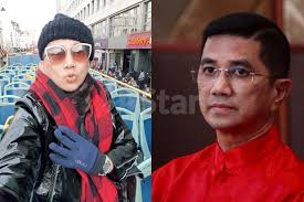 Sila klik untuk menonton video penuh. Diva Aa Anggap Dakwaan Video Seks Ujian Terbesar Buat Abang Azmin Perlu Berani Bersihkan Namanya Viral Mstar