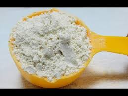 All purpose flour is probably the most versatile wheat flour you can find on the shelves and can be used for general use. How To Make All Purpose Flour At Home How To Make Maida Flour At Home Youtube