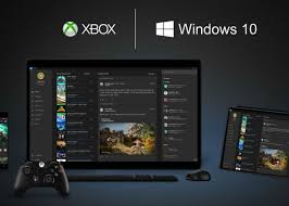 Libre windows 10 juegos para pc full versiones. El Streaming De Videojuegos En Dispositivos Con Windows 10 Llega Oficialmente A Xbox One