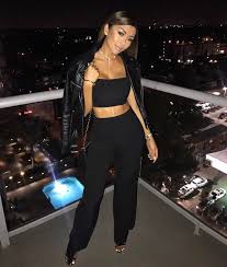 Liane V Birthday Outfit For Women Party Outfits For Women 18th Birthday Outfit