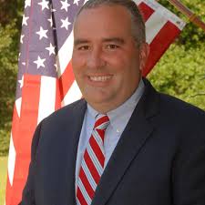 Ben Burnett aims to give Alpharetta residents a seat at the table' of city  issues